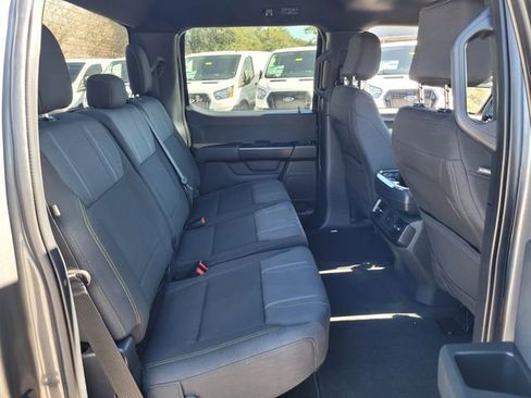 Used 2025 Ford F150 STX image 17
