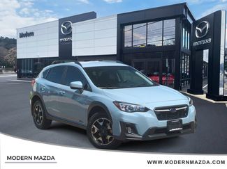 Used 2019 Subaru Crosstrek 2.0i Premium AWD/4WD video 1
