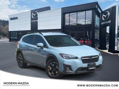 Used 2019 Subaru Crosstrek 2.0i Premium