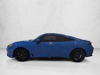 New 2026 Honda Prelude video 3