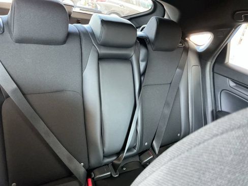 Used 2026 Honda Civic Sport image 24
