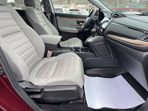Used 2018 Honda CR-V EX image 13