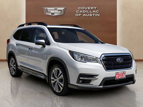 Used 2020 Subaru Ascent Touring w/ Popular Package #2A AWD/4WD image 6