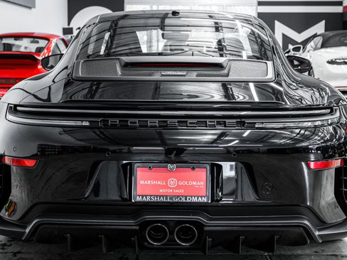 Used 2026 Porsche 911 GT3 RWD image 7