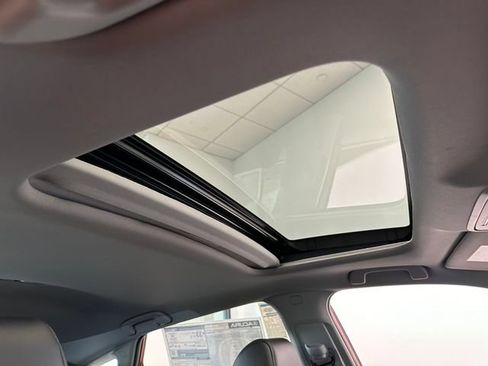 New 2026 Acura Integra FWD image 9