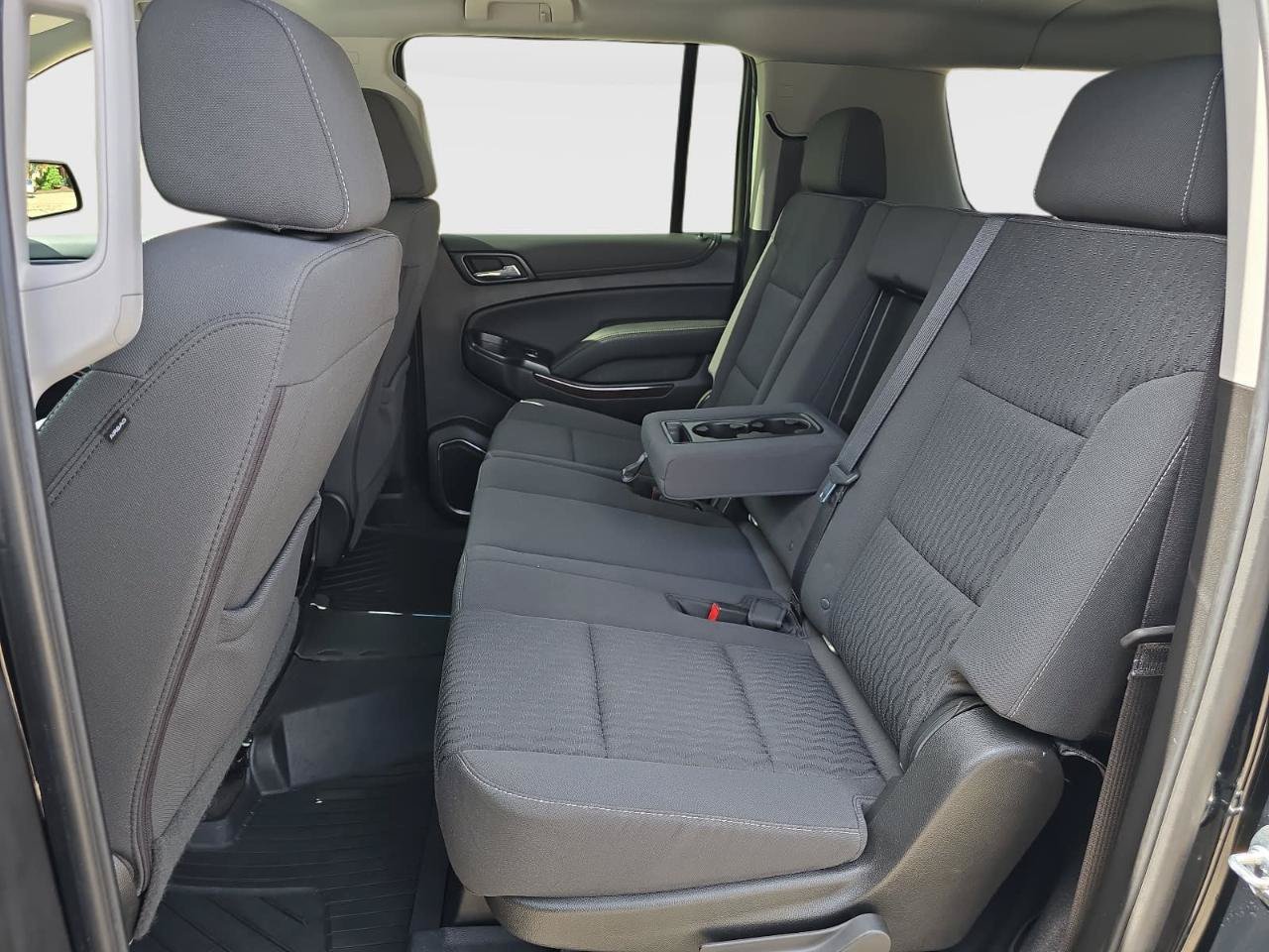 Used 2019 GMC Yukon XL SLE AWD/4WD image 22