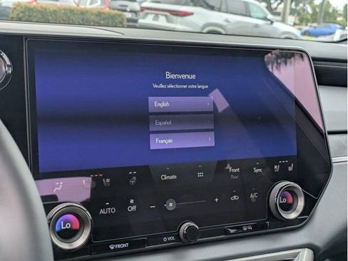 New 2026 Lexus RX 350 Premium FWD image 17