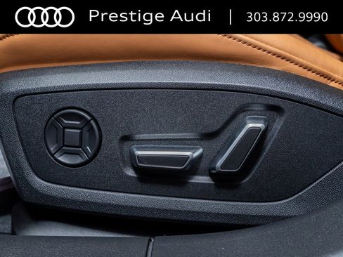 New 2026 Audi RS 7 Performance image 28