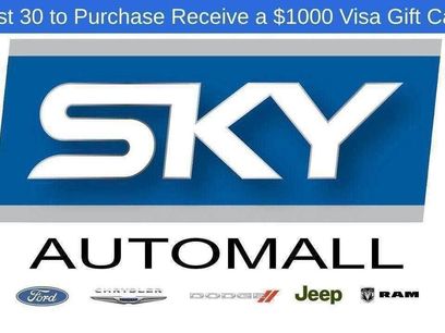 New 2025 Jeep Gladiator Sport