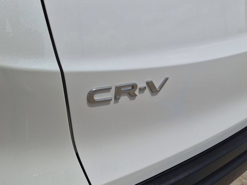 Certified 2024 Honda CR-V EX image 29