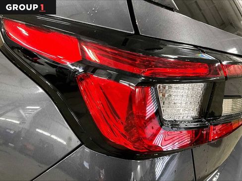 Certified 2024 Subaru Crosstrek 2.5i Limited image 28