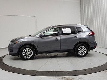 Used 2019 Nissan Rogue S w/ Special Edition Package
