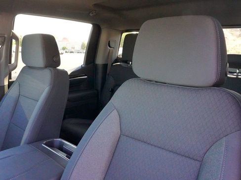 New 2026 GMC Sierra 1500 Elevation RWD image 15
