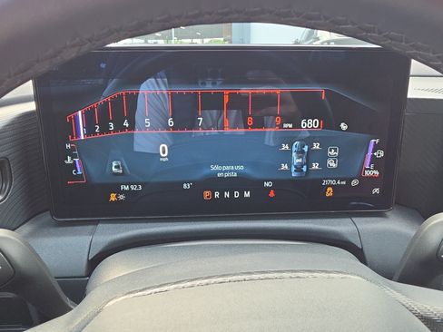 Used 2025 Ford Mustang GT RWD image 23