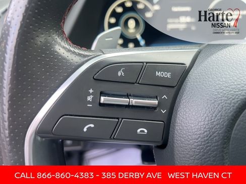 Used 2023 Hyundai Sonata SEL Plus image 46