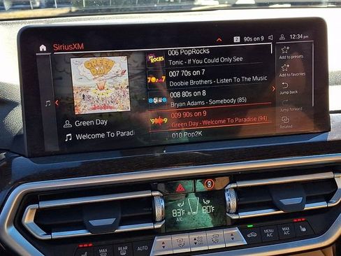 Used 2022 BMW X3 xDrive30i w/ Premium Package 2 image 23