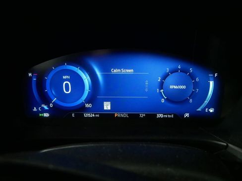 Used 2021 Ford Escape Titanium w/ Titanium Elite Package AWD/4WD image 33
