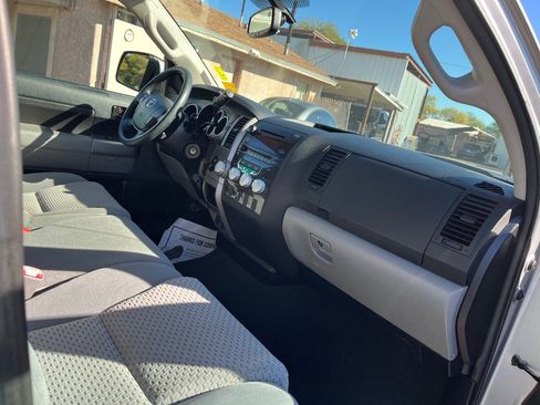 Used 2012 Toyota Tundra 2WD CrewMax image 32