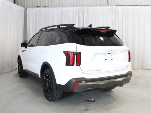 Used 2024 Kia Sorento X-Line EX AWD/4WD image 26