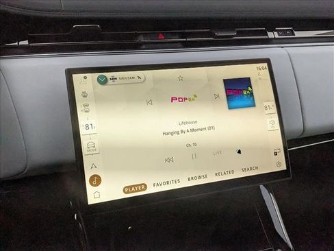 New 2026 Land Rover Range Rover Sport SE image 12