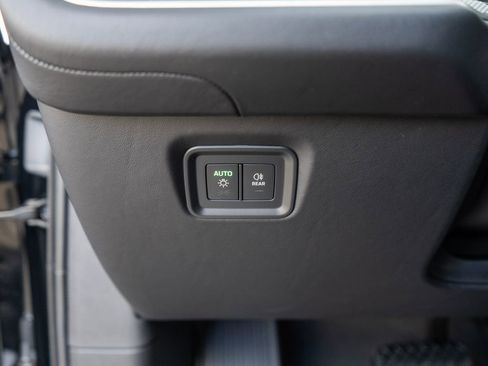 New 2026 Porsche Cayenne Coupe AWD/4WD image 20