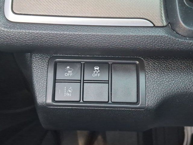 Used 2019 Honda Civic LX image 16