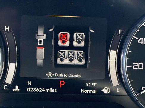 Certified 2023 Acura RDX AWD image 19