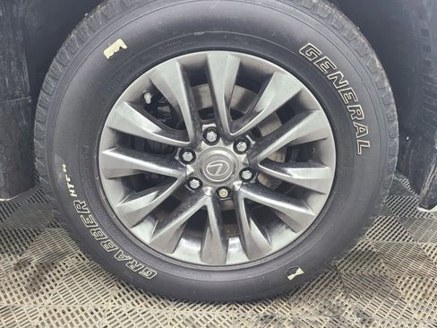 Used 2014 Lexus GX 460 Luxury image 15