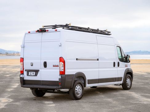 Used 2018 RAM ProMaster 2500 image 15