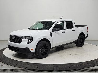 New 2026 Ford Maverick XL