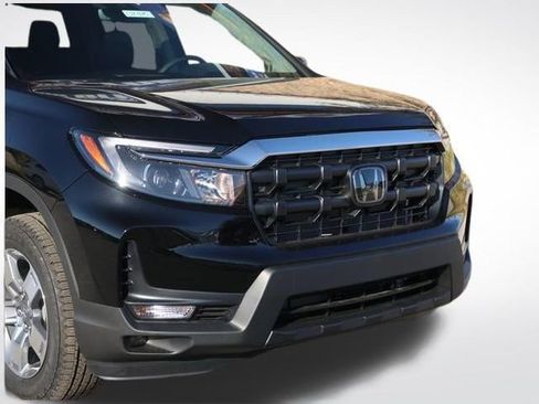 New 2026 Honda Ridgeline RTL image 3
