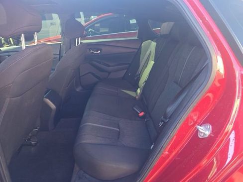 Used 2024 Honda Accord Sport image 12