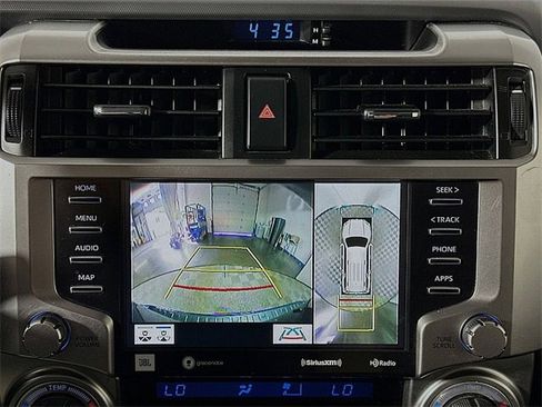 Used 2022 Toyota 4Runner Limited image 17