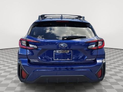 Used 2025 Subaru Crosstrek 2.5i Limited image 6