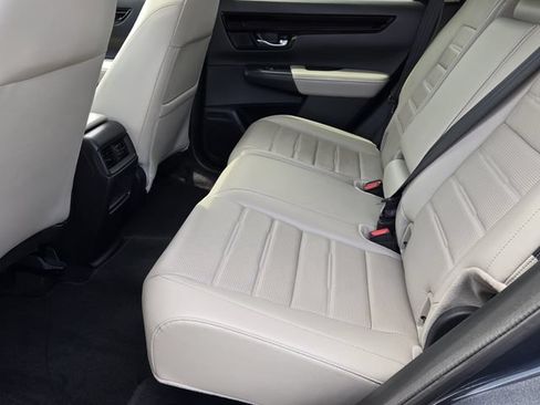 Used 2023 Honda CR-V EX-L image 11