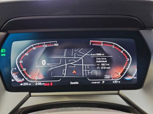 Used 2024 BMW 228i xDrive Gran Coupe w/ Premium Package image 13