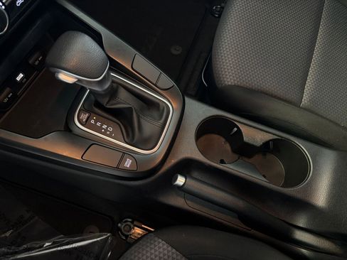 Used 2025 Kia Soul LX w/ LX Technology Package image 44