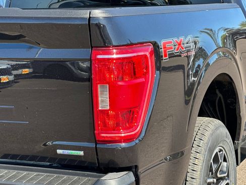 Used 2022 Ford F150 XLT w/ Equipment Group 301A Mid AWD/4WD image 25