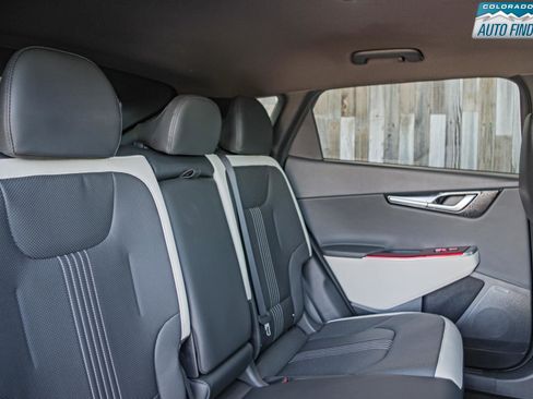 Used 2023 Kia EV6 GT-Line image 22
