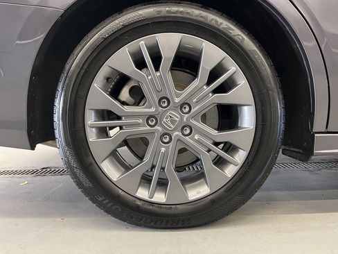 Used 2025 Honda Odyssey Touring image 44