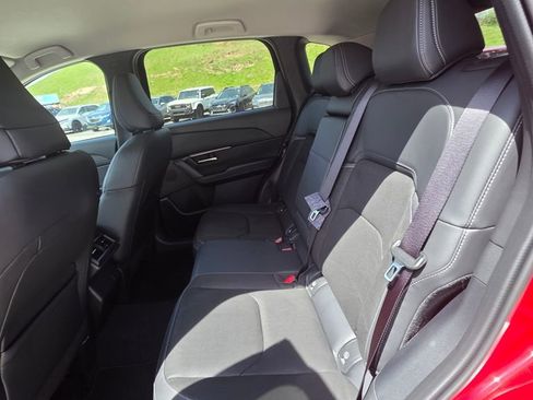 New 2026 MAZDA CX-5 Preferred AWD/4WD image 10