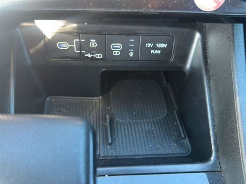 Certified 2025 Hyundai Tucson SEL AWD/4WD image 21