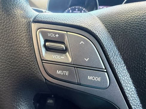 Used 2015 Hyundai Santa Fe Sport w/ Option Group 02 image 12