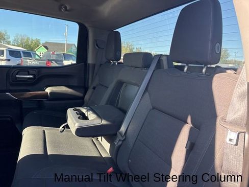 Used 2020 GMC Sierra 1500 Elevation w/ Elevation Convenience Package AWD/4WD image 28
