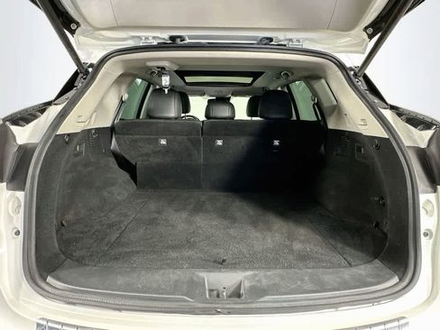 Used 2020 Nissan Murano Platinum AWD/4WD image 21