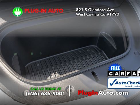 Used 2024 Tesla Model Y Long Range image 14