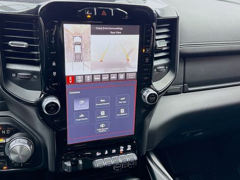 Used 2023 RAM 2500 Power Wagon w/ Level 1 Equipment Group image 10