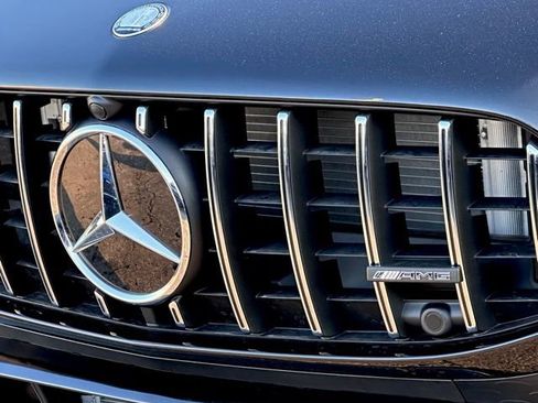 New 2026 Mercedes-Benz CLA 35 AMG 4MATIC image 4