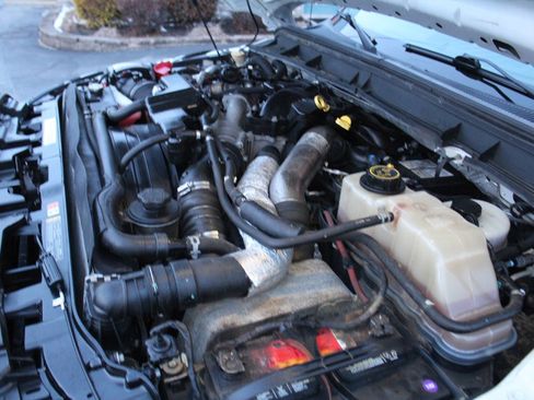 Used 2016 Ford F450 XL w/ Power Equipment Group image 30