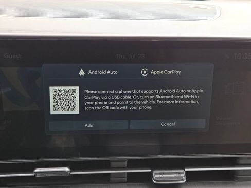 New 2026 Hyundai Kona SEL Sport AWD/4WD image 3